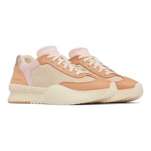 Sorel Women's Ona Blvd Classic Waterproof Sneakers